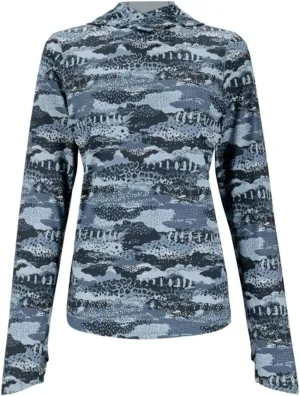 Simms Women's Bugstopper Solarflex Hoody