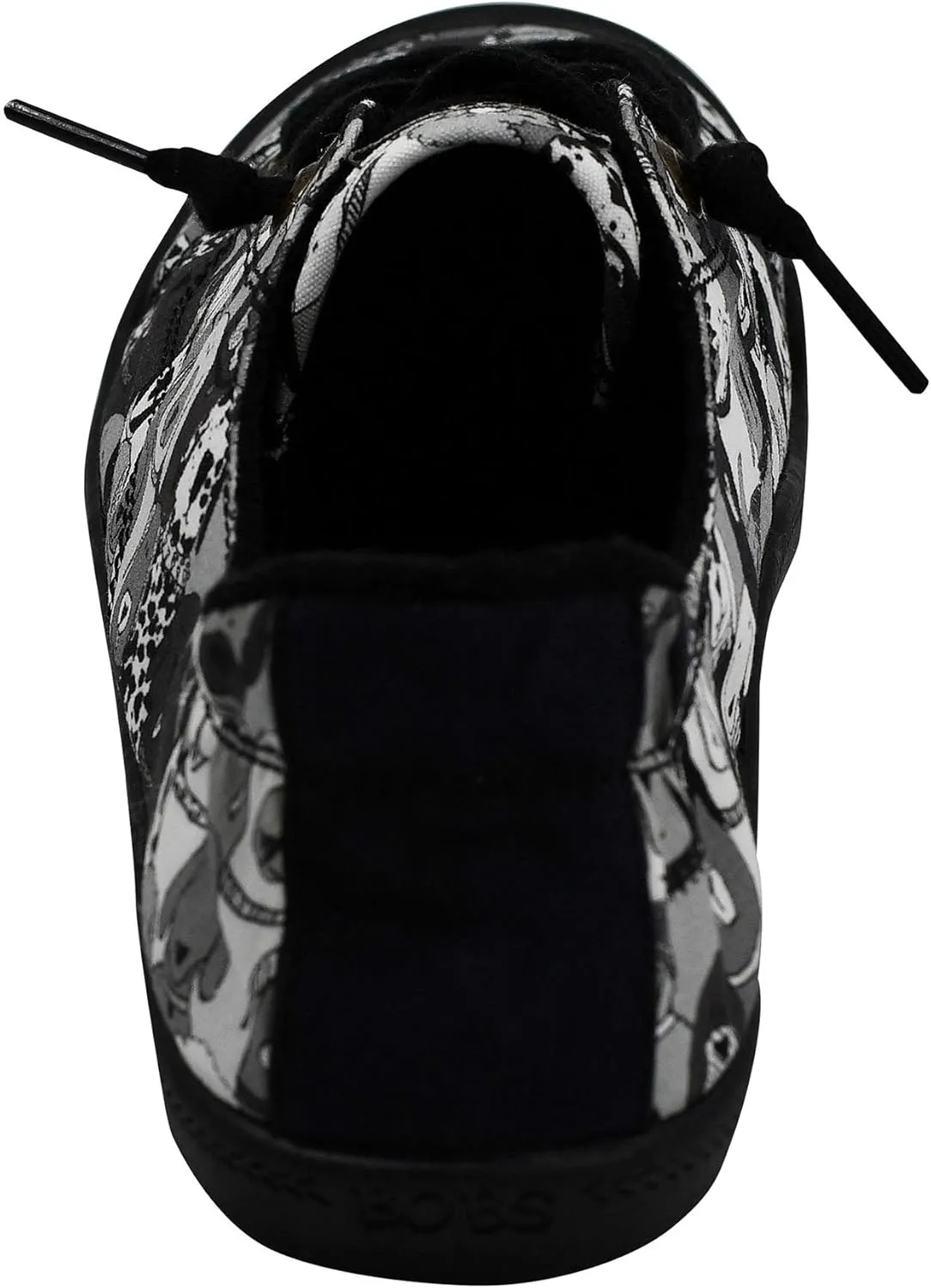 Skechers BOBS Women's Beach Bingo-Dog House Sneakers