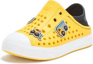 Skechers Boy's Guzman Steps Sneaker