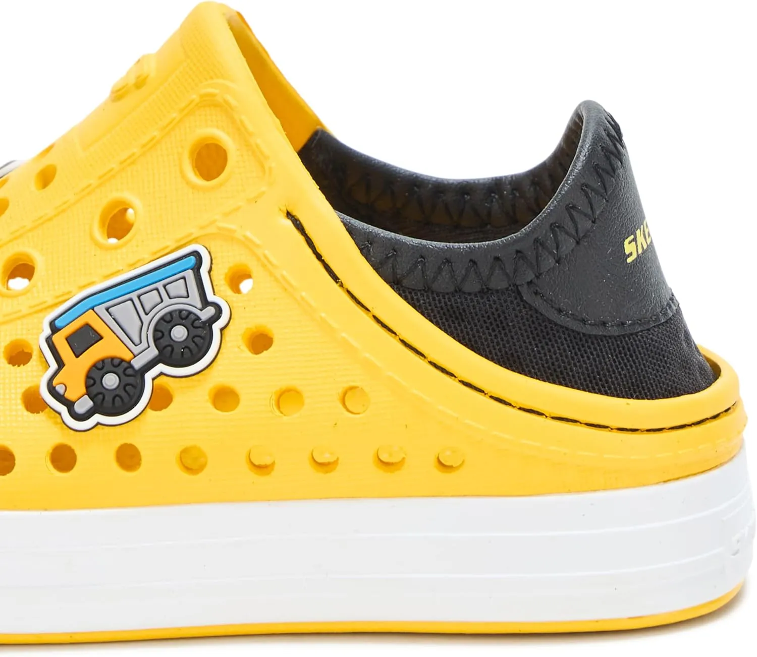 Skechers Boy's Guzman Steps Sneaker