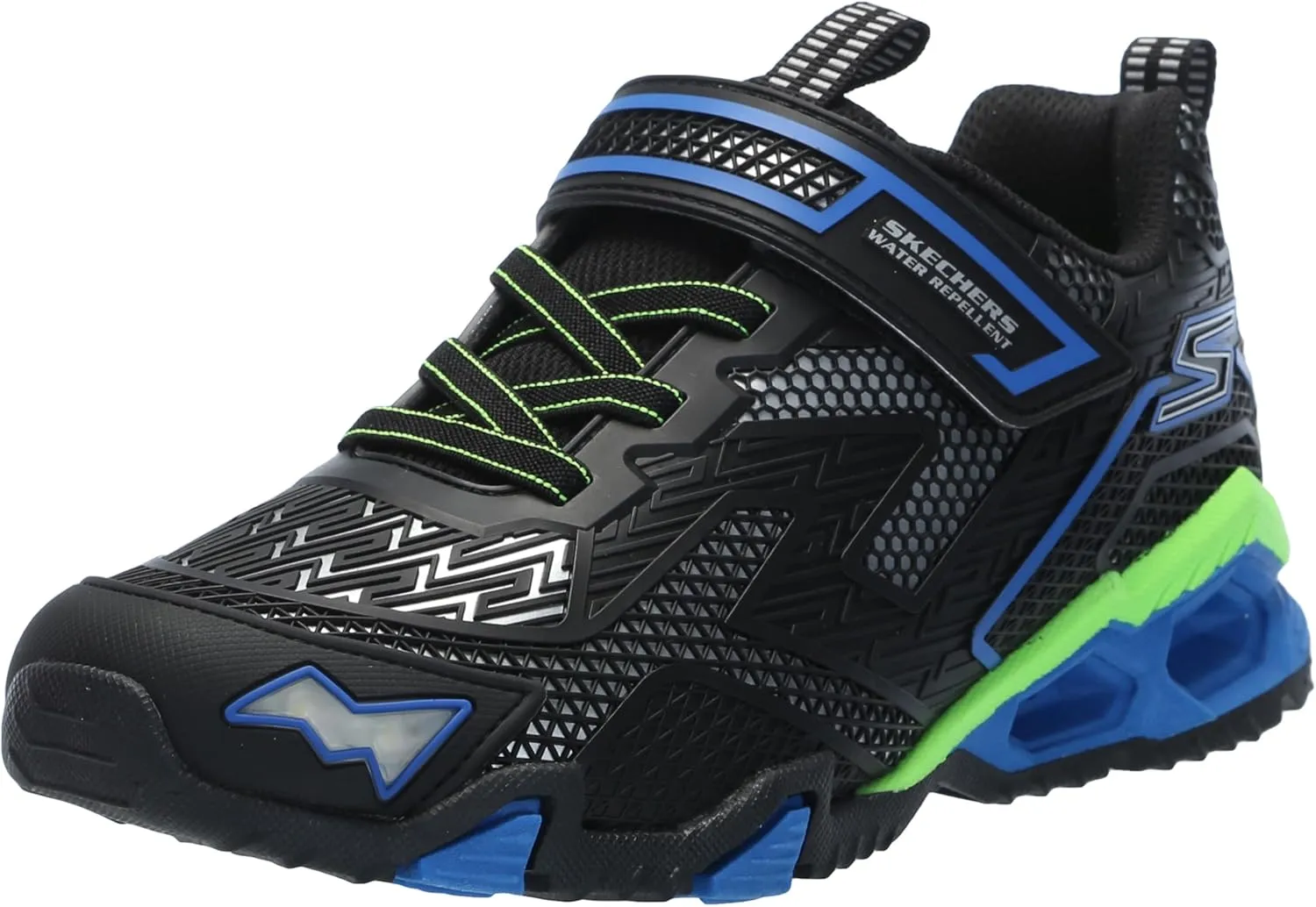 Skechers boys Hydro Lights - Heat-tread