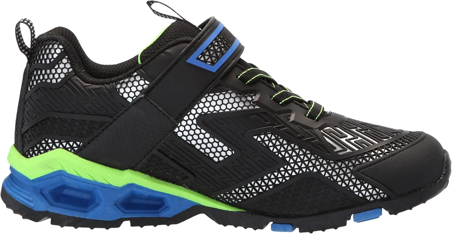 Skechers boys Hydro Lights - Heat-tread
