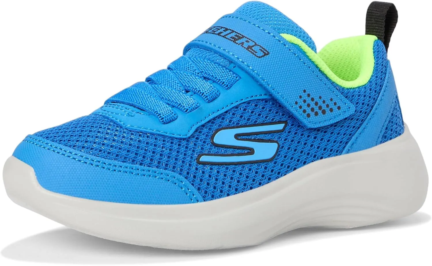 Skechers Boy's Selectors Sneaker
