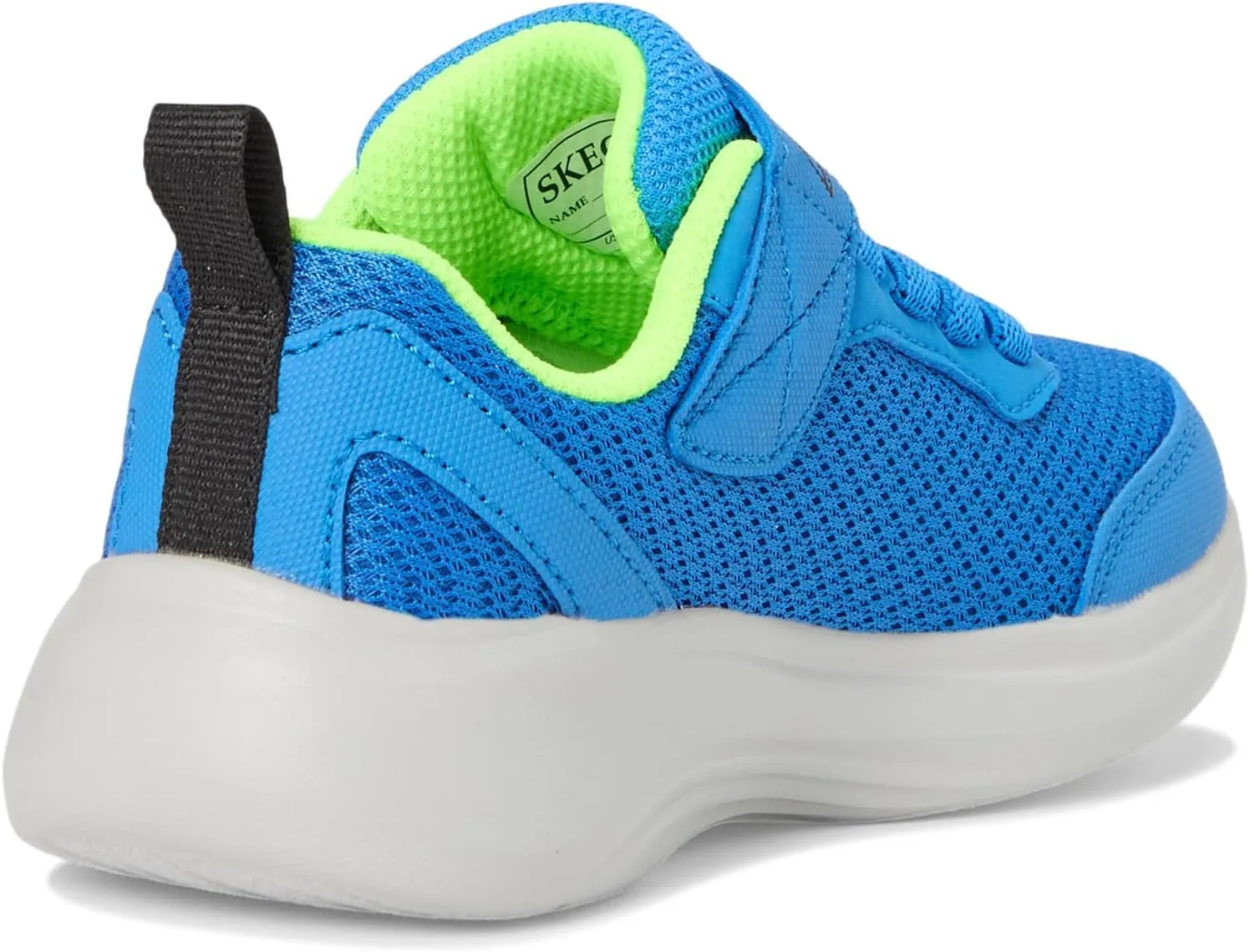 Skechers Boy's Selectors Sneaker