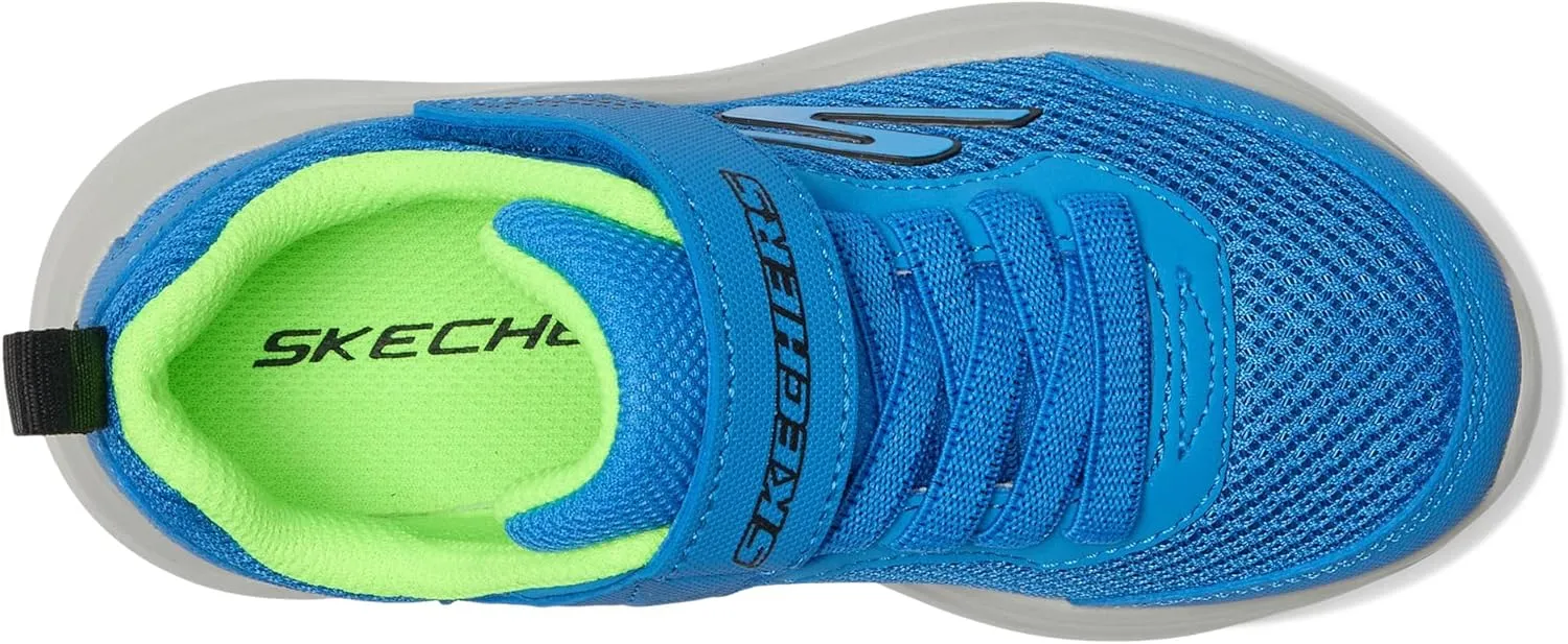 Skechers Boy's Selectors Sneaker