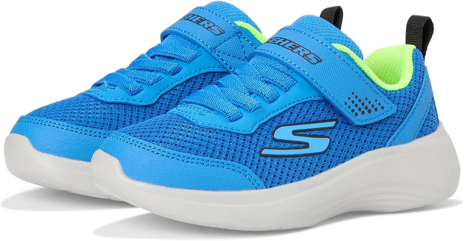 Skechers Boy's Selectors Sneaker