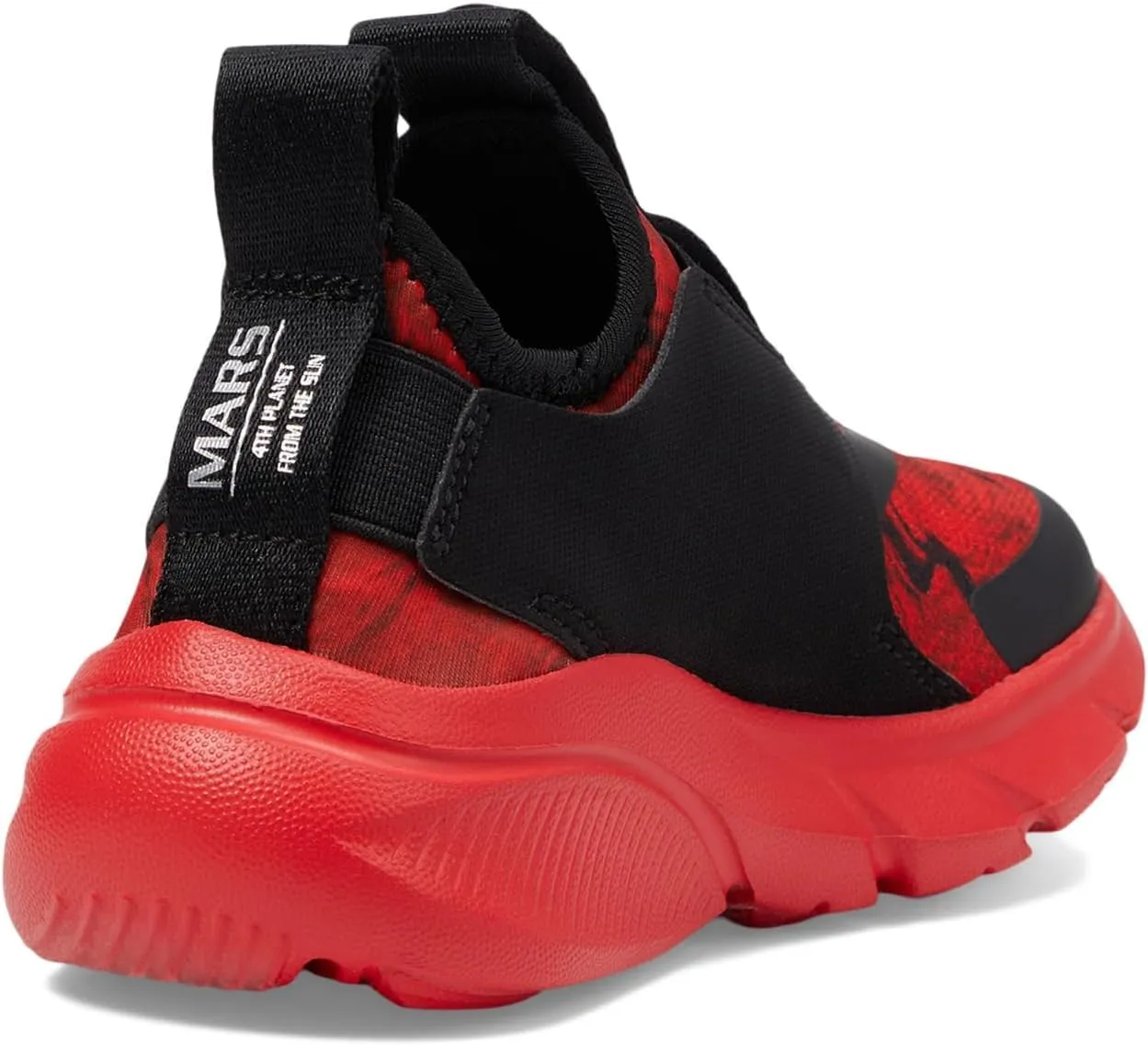 Skechers Boy's Skech Faster Sneaker