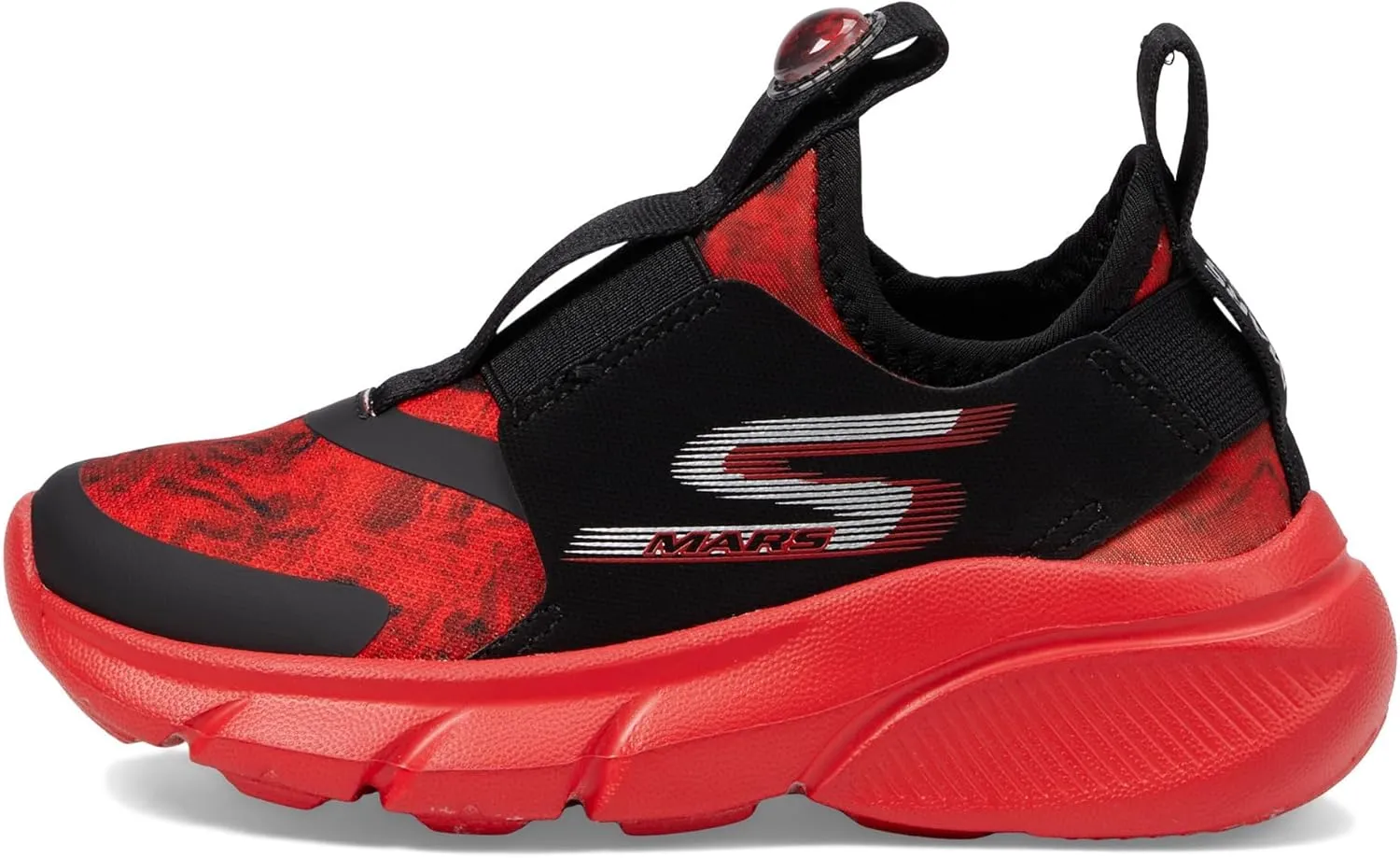 Skechers Boy's Skech Faster Sneaker
