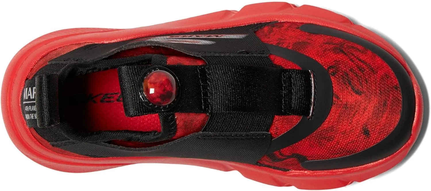 Skechers Boy's Skech Faster Sneaker