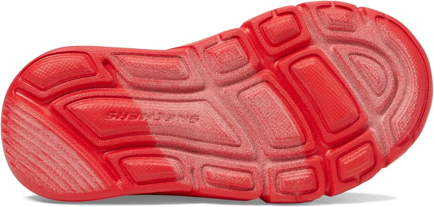 Skechers Boy's Skech Faster Sneaker