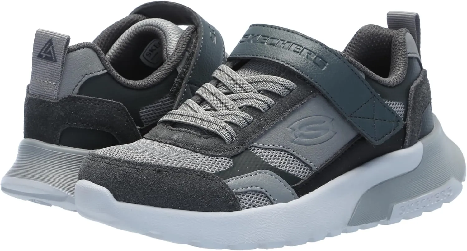 Skechers Boy's Skx-225 Sneaker