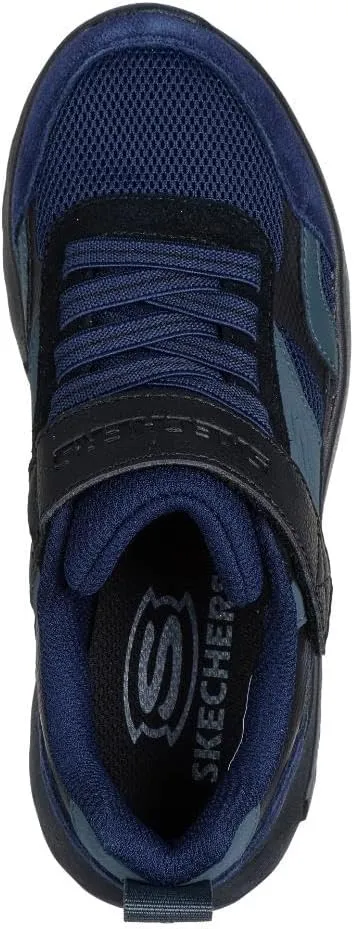 Skechers Boy's Skx-225 Sneaker