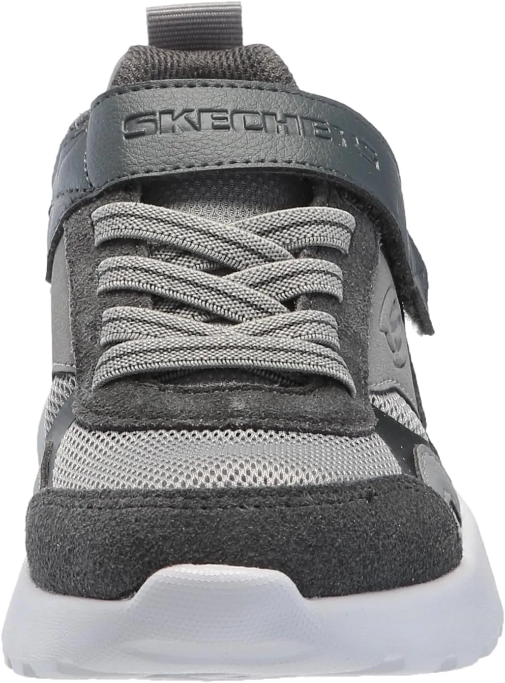 Skechers Boy's Skx-225 Sneaker