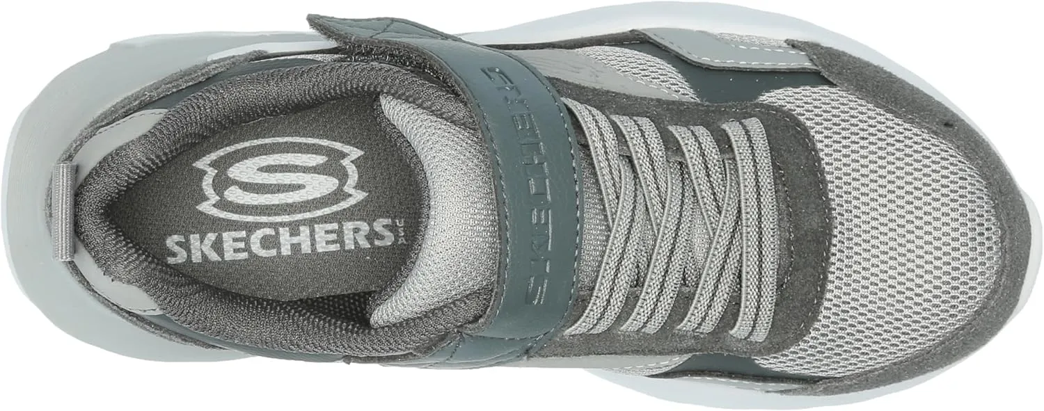 Skechers Boy's Skx-225 Sneaker