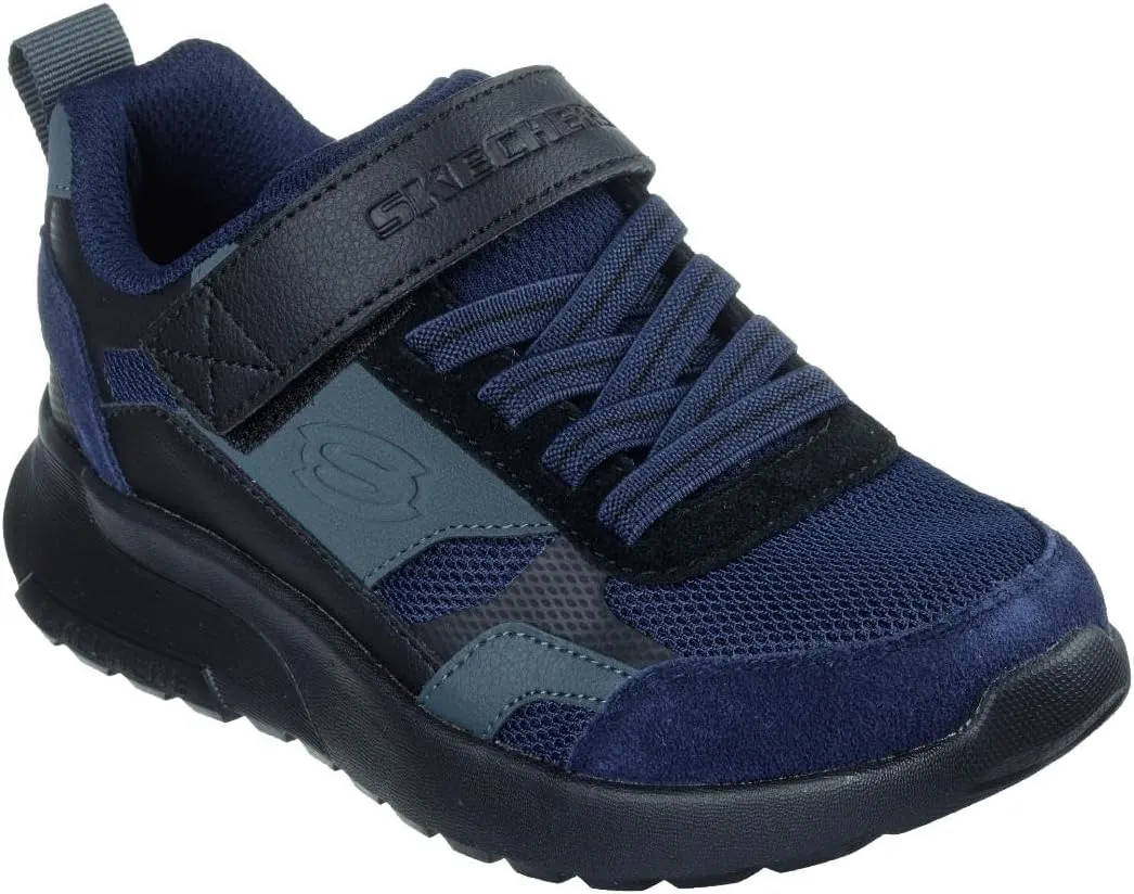 Skechers Boy's Skx-225 Sneaker