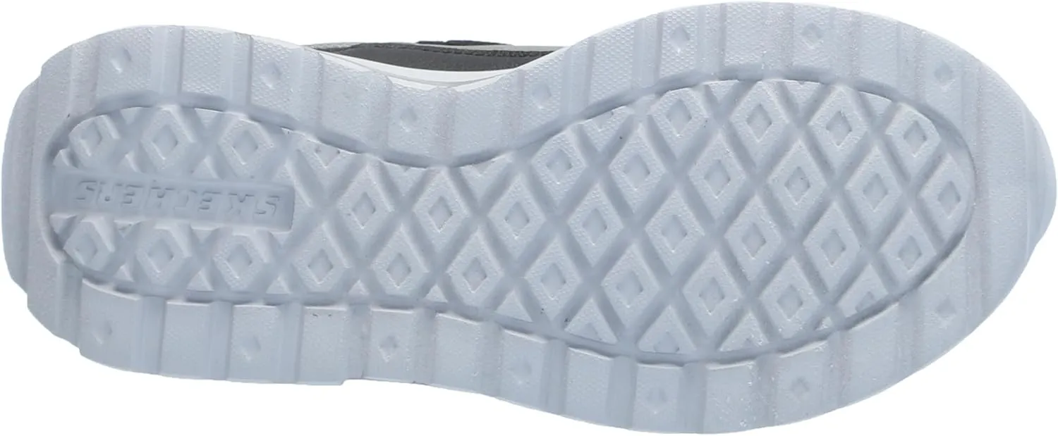 Skechers Boy's Skx-225 Sneaker
