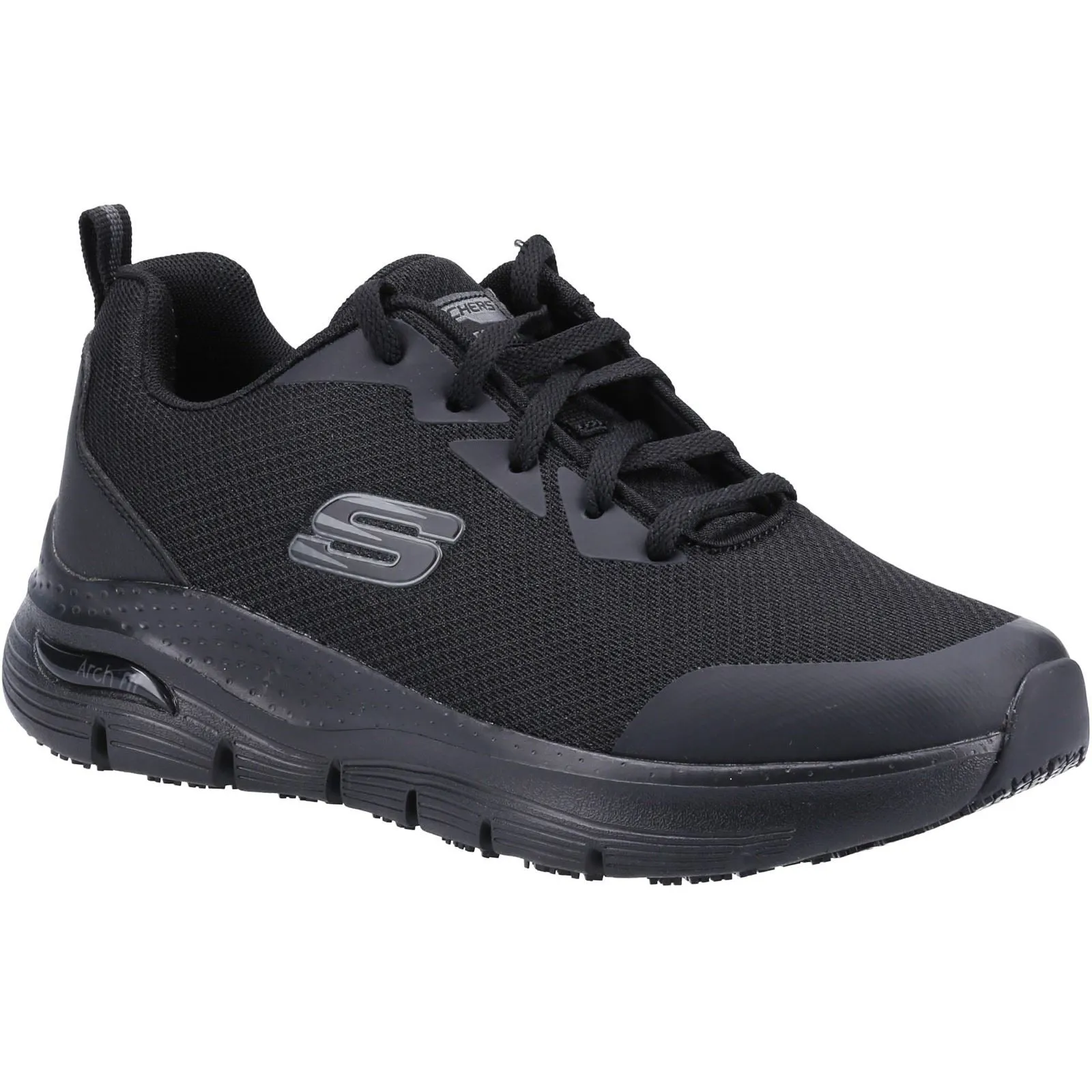 Skechers (GAR108019EC) Ladies Arch Fit Sr in UK 3 to 8