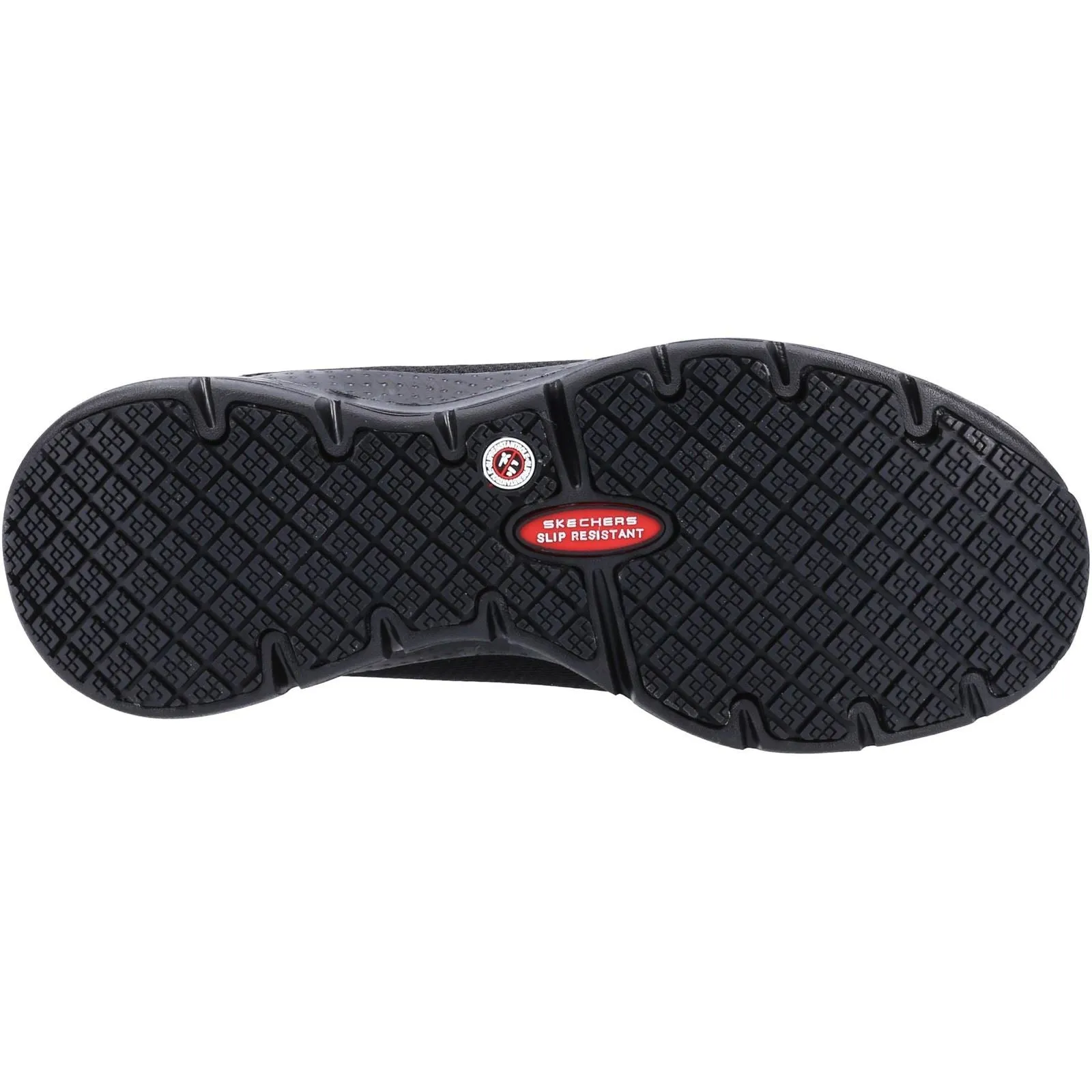 Skechers (GAR108019EC) Ladies Arch Fit Sr in UK 3 to 8