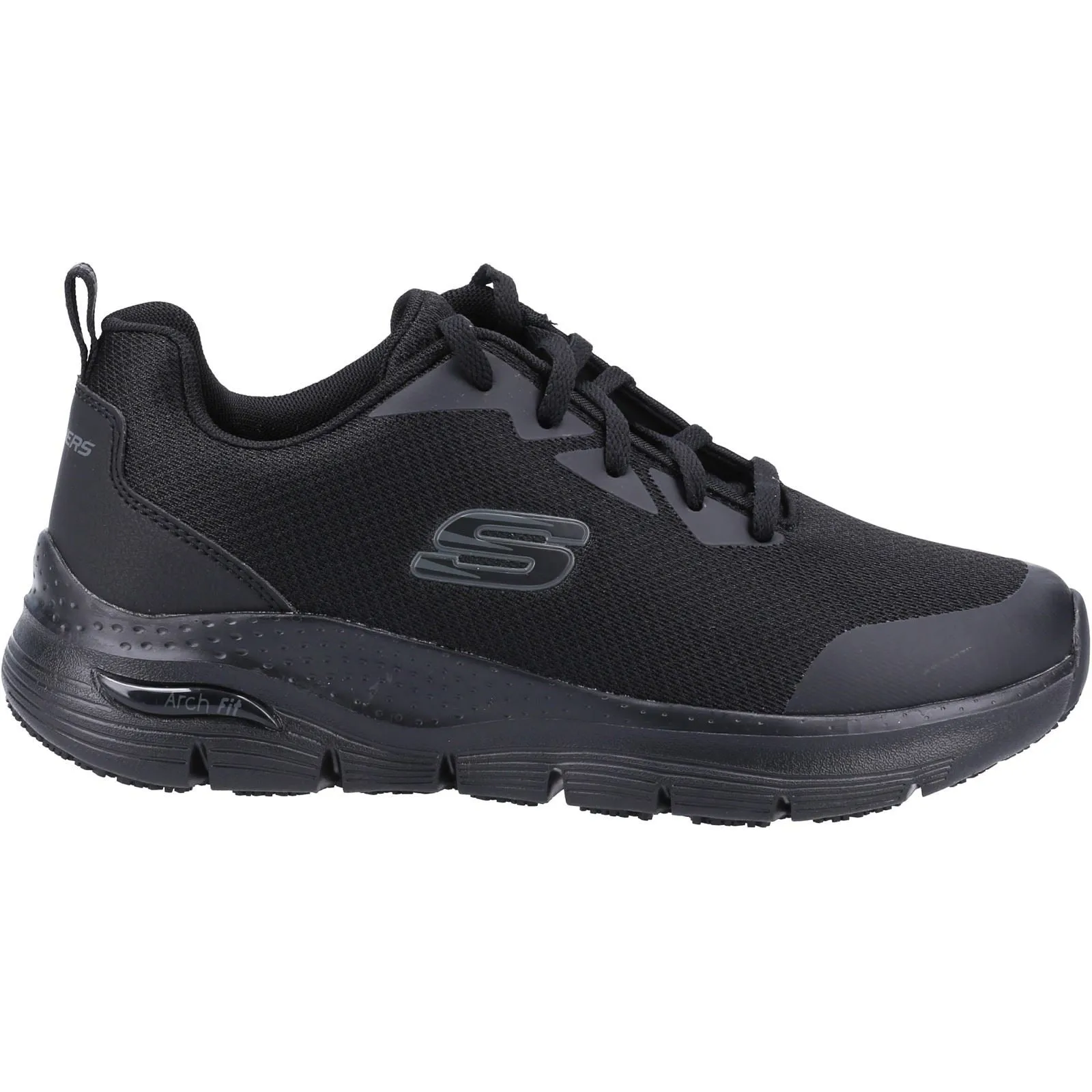 Skechers (GAR108019EC) Ladies Arch Fit Sr in UK 3 to 8