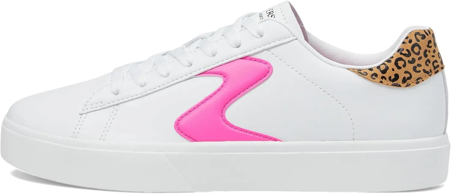 Skechers Girl's Eden Lx Sneaker
