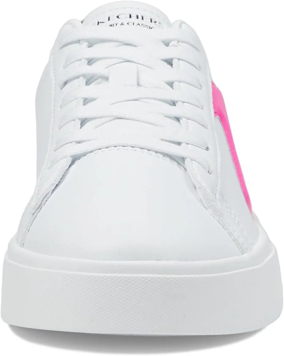 Skechers Girl's Eden Lx Sneaker