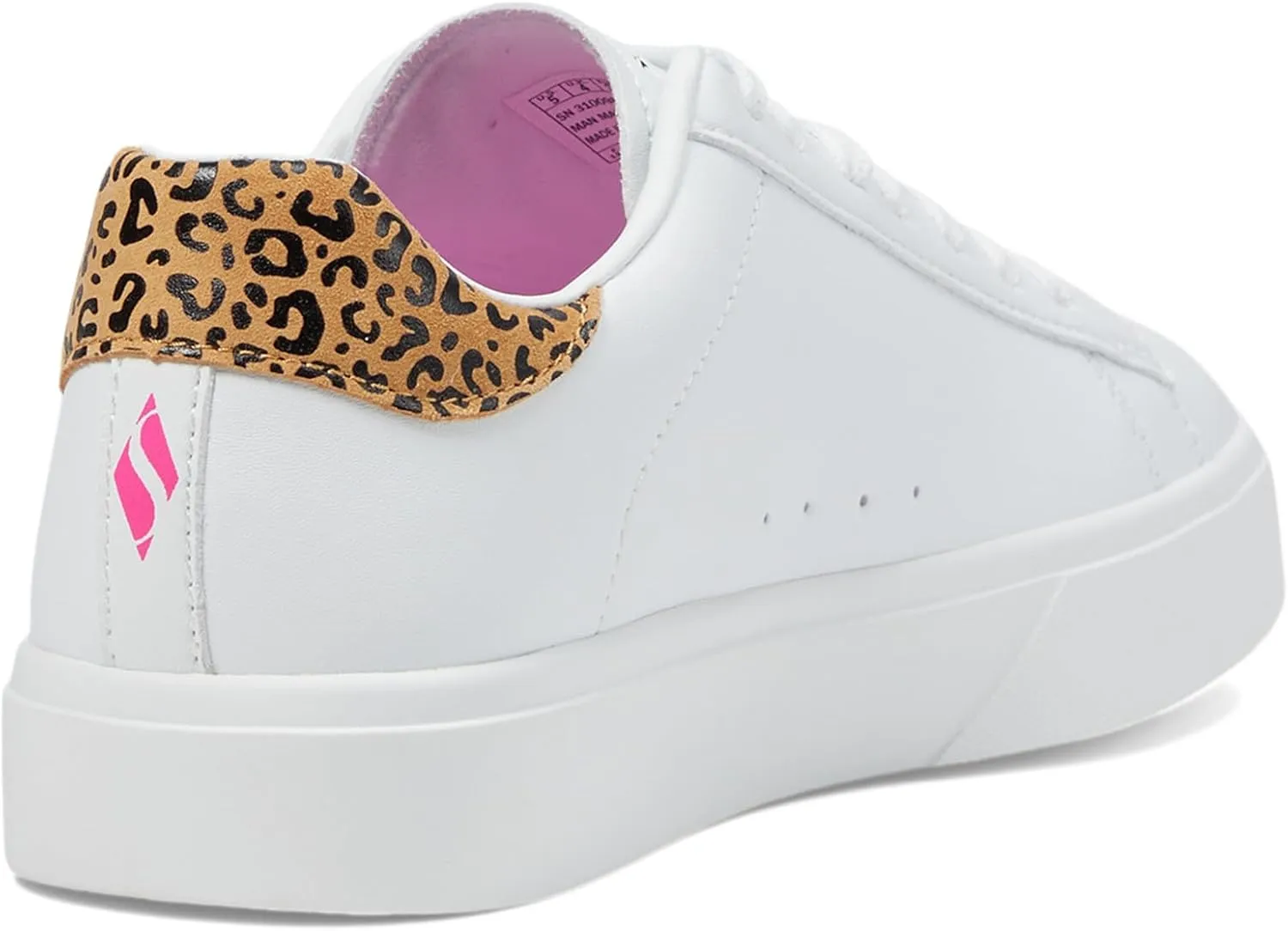 Skechers Girl's Eden Lx Sneaker