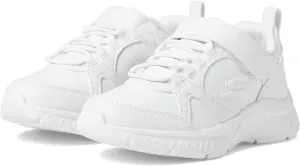 Skechers Girl's Microspec Plus Sneaker