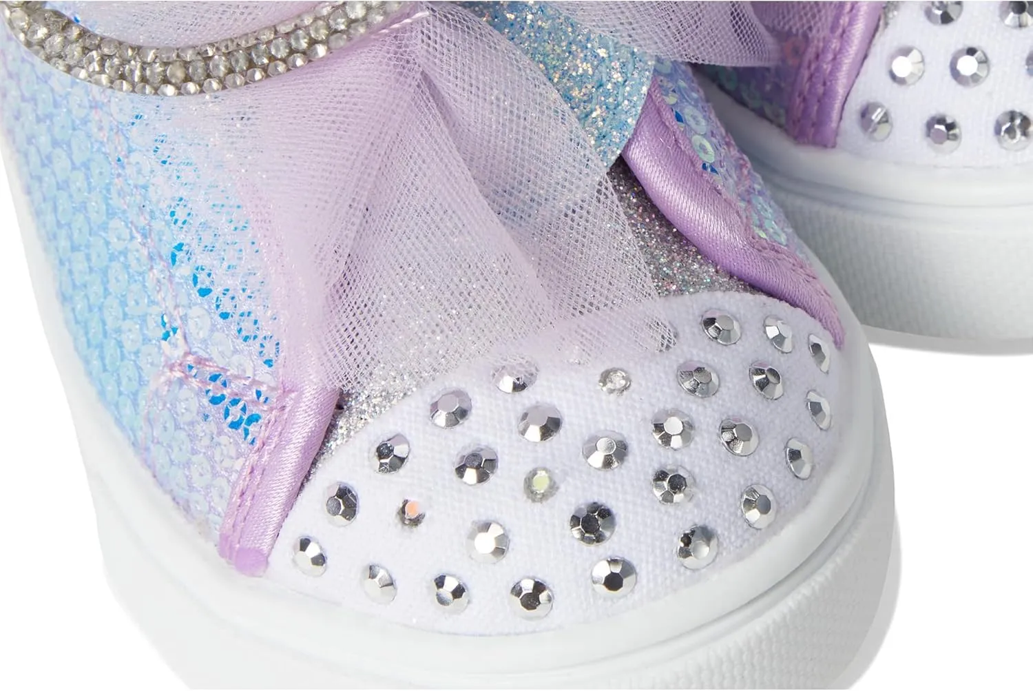 Skechers Girl's Twinkle Sparks Sneaker