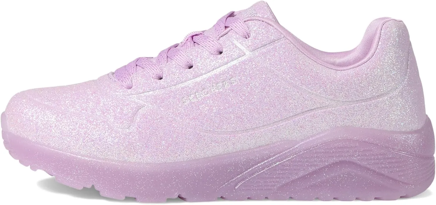 Skechers Girl's Uno Ice Sneaker