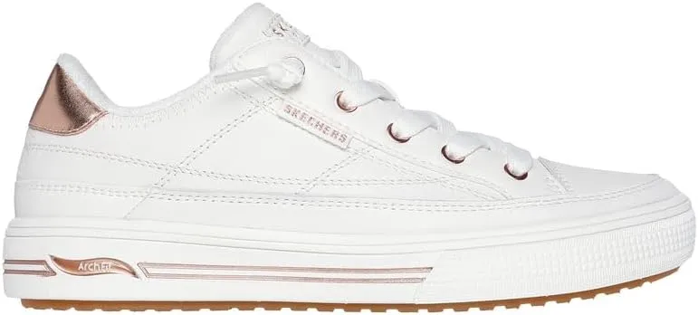 Skechers Men's Arch Fit Arcade-Lead The Way Sneaker