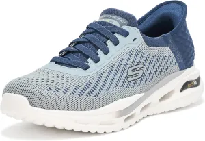 Skechers Men's Arch Fit Orvan-Drex Sneaker