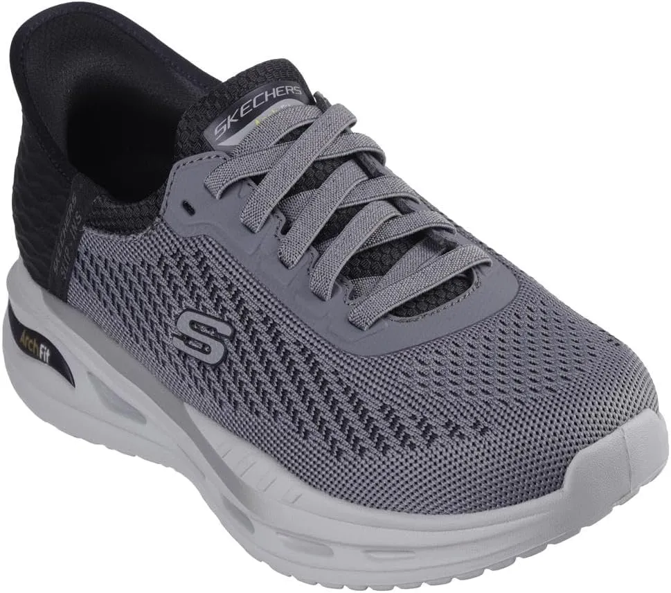 Skechers Men's Arch Fit Orvan-Drex Sneaker