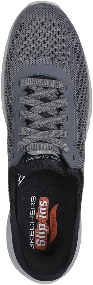 Skechers Men's Arch Fit Orvan-Drex Sneaker