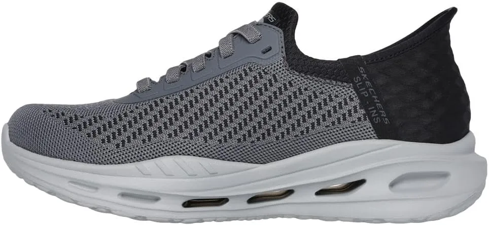 Skechers Men's Arch Fit Orvan-Drex Sneaker