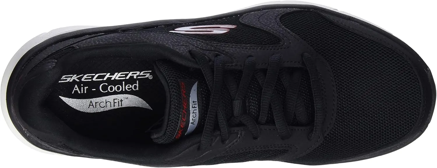 Skechers Men's Baby Walks Sneaker