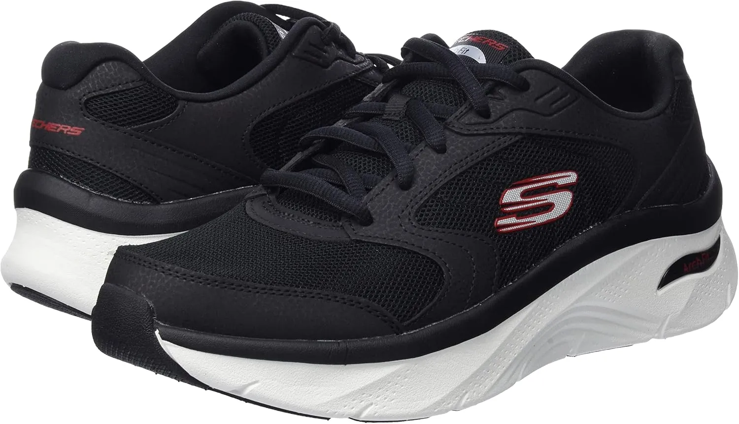 Skechers Men's Baby Walks Sneaker