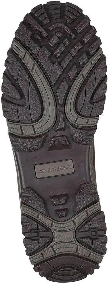Skechers Men's Boot-relment Ankle