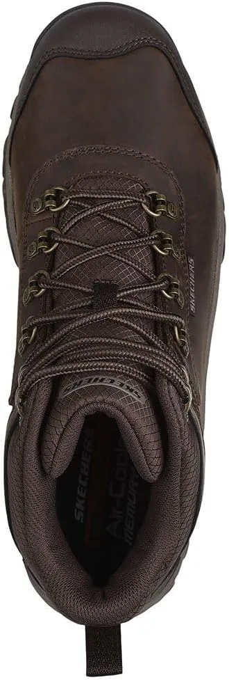 Skechers Men's Boot-relment Ankle