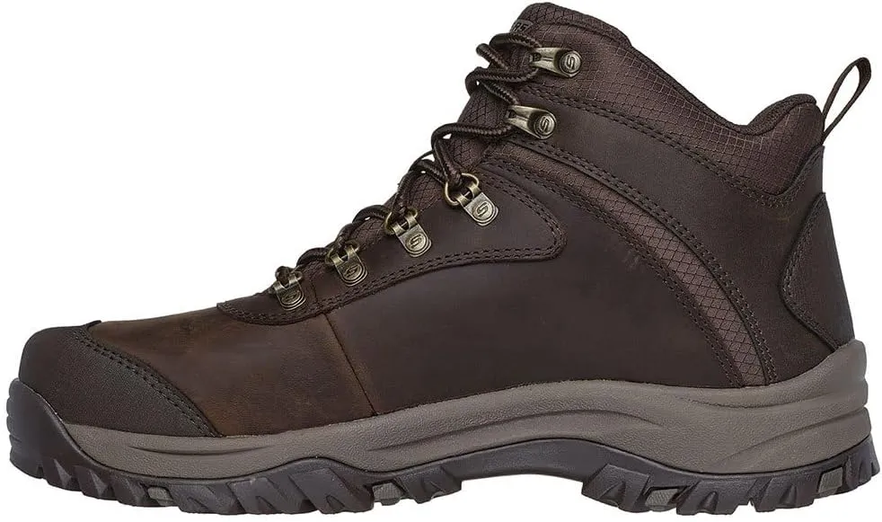 Skechers Men's Boot-relment Ankle