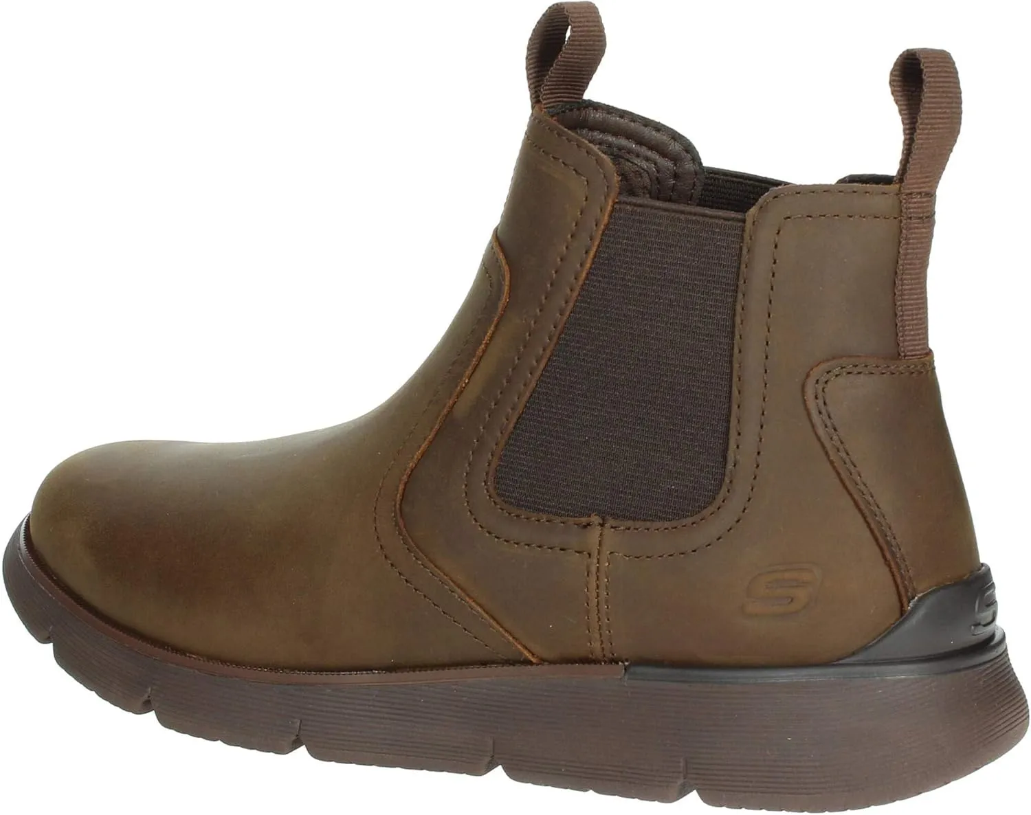 Skechers Men's Classic Ankle Boot