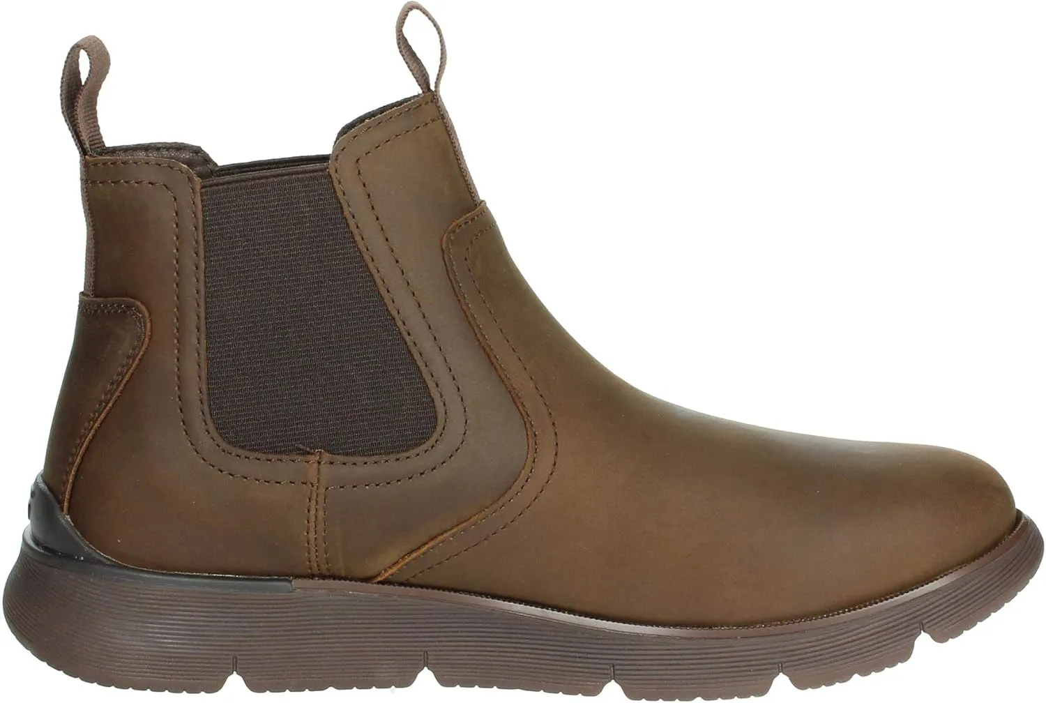 Skechers Men's Classic Ankle Boot