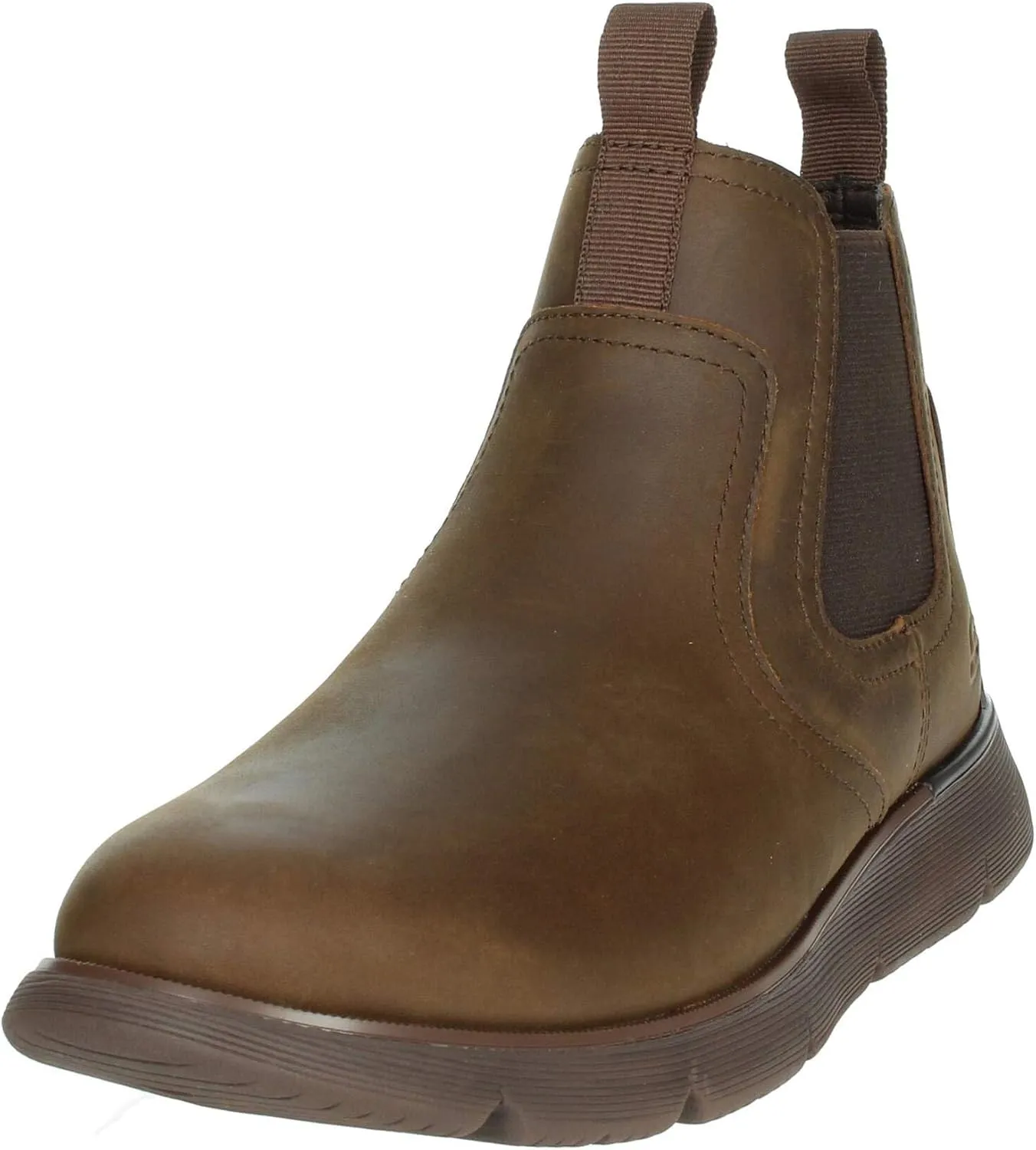 Skechers Men's Classic Ankle Boot