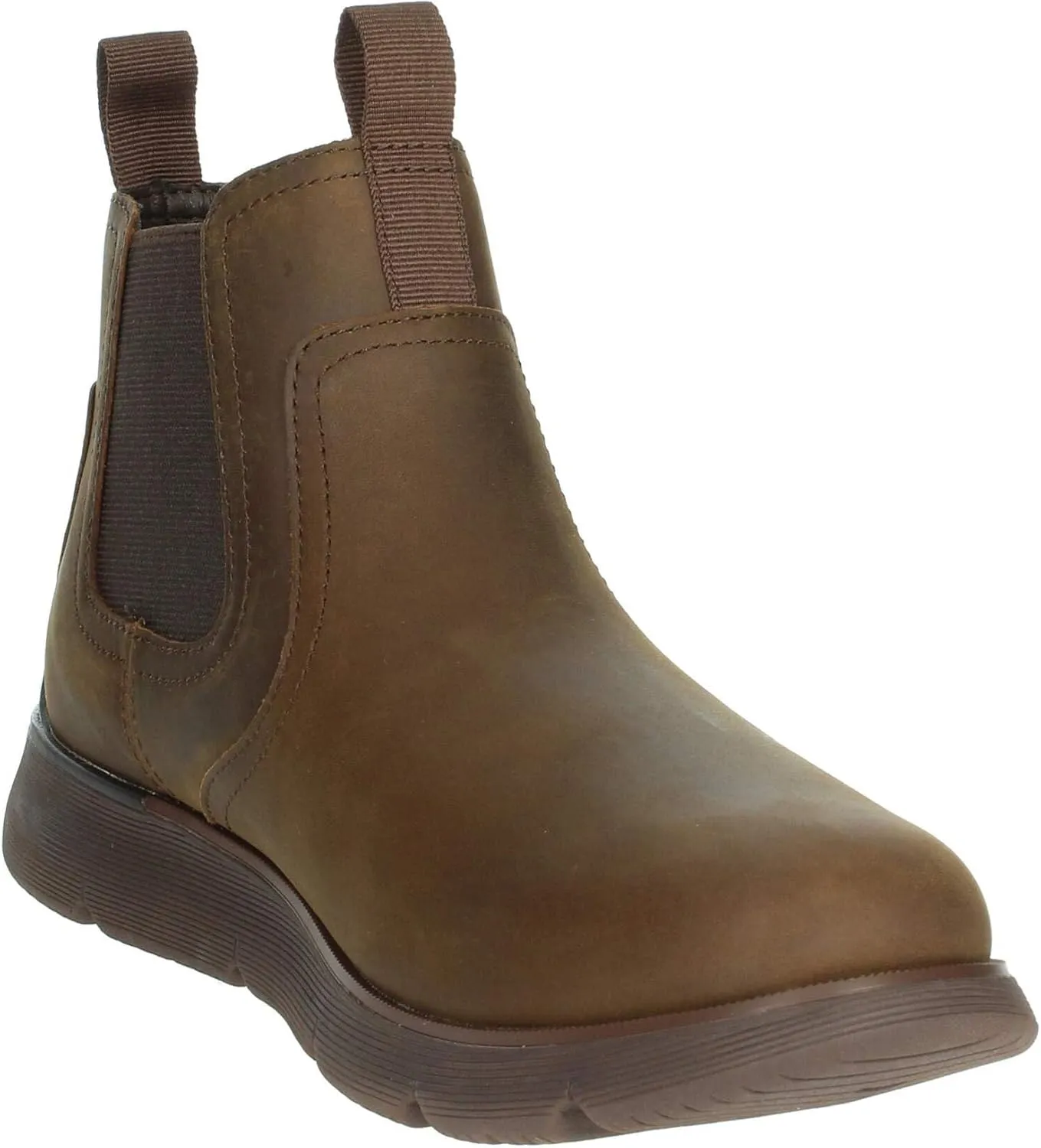 Skechers Men's Classic Ankle Boot
