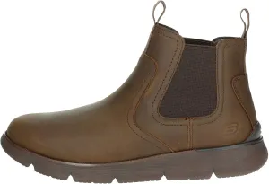 Skechers Men's Classic Ankle Boot