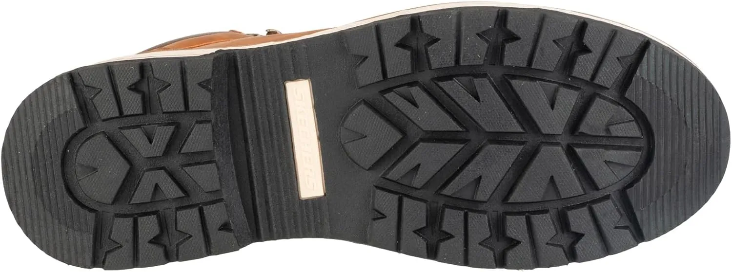 Skechers Men's Corado-Jaxx Fashion Boot