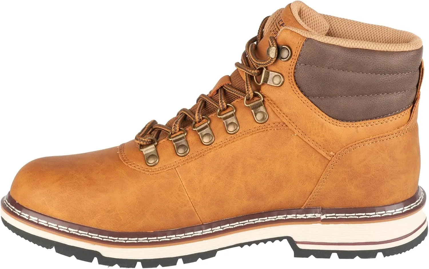 Skechers Men's Corado-Jaxx Fashion Boot