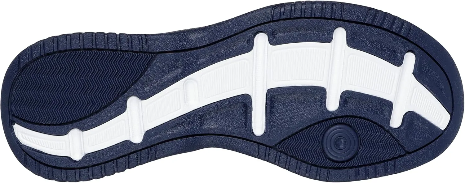 Skechers Men's Durham Hands Free Slip-in Sneaker