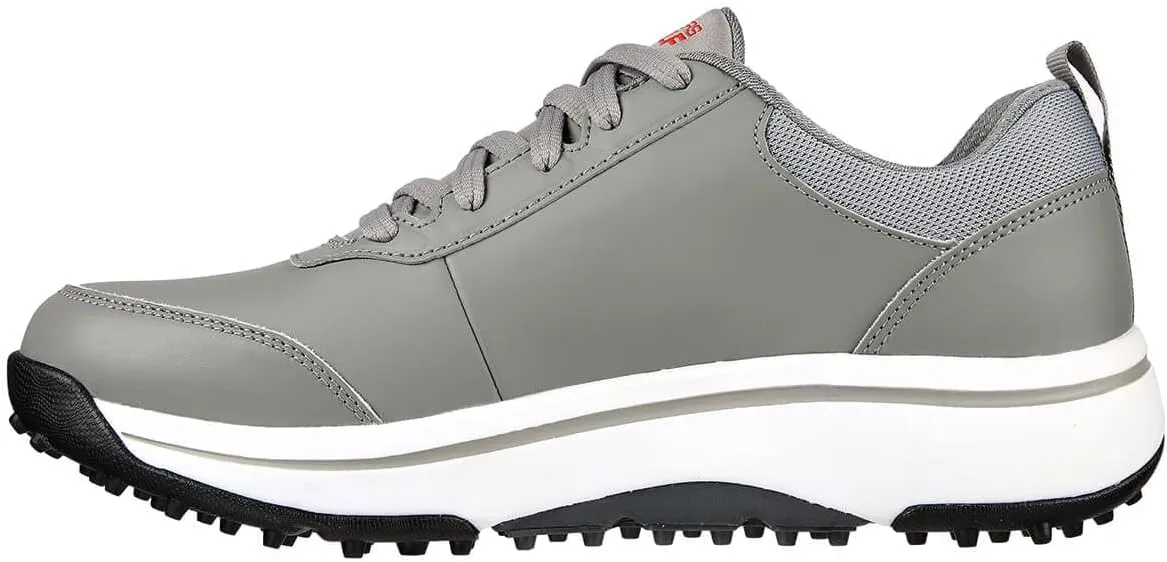 Skechers Men's Go Arch Fit Set Up Waterproof Golf Shoe Sneaker