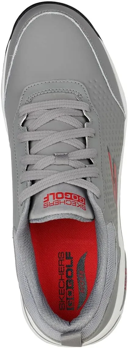 Skechers Men's Go Arch Fit Set Up Waterproof Golf Shoe Sneaker