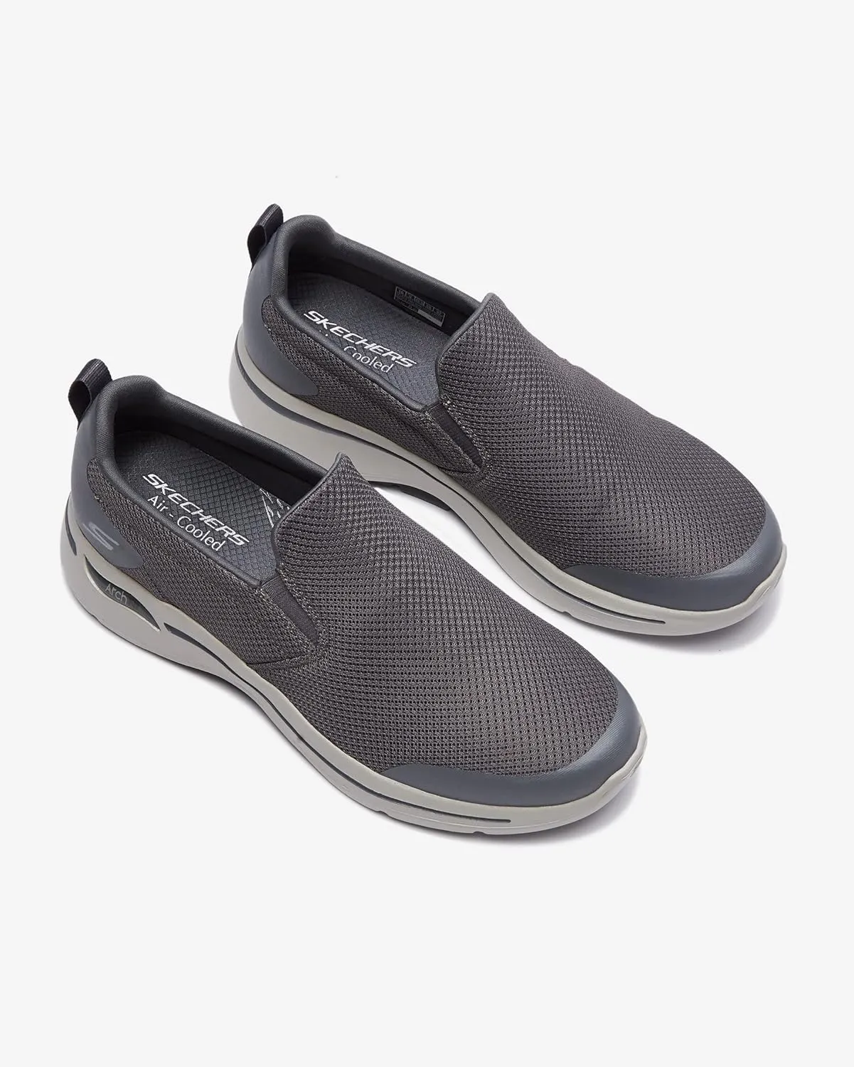 Skechers Men's Go Walk Arch Fit - Togpath Sneaker
